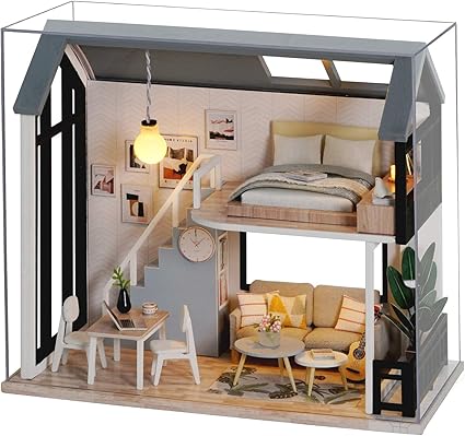 miniature doll furniture cheap