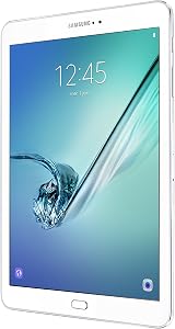 Samsung Galaxy Tab S2 9.7 WiFi 32GB 3GB RAM Octa-Core White Renewed view 3