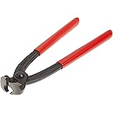 KNIPEX - 10 99 i220 Tools - Ear Clamp Pliers, Front and Side Jaws (1099i220)