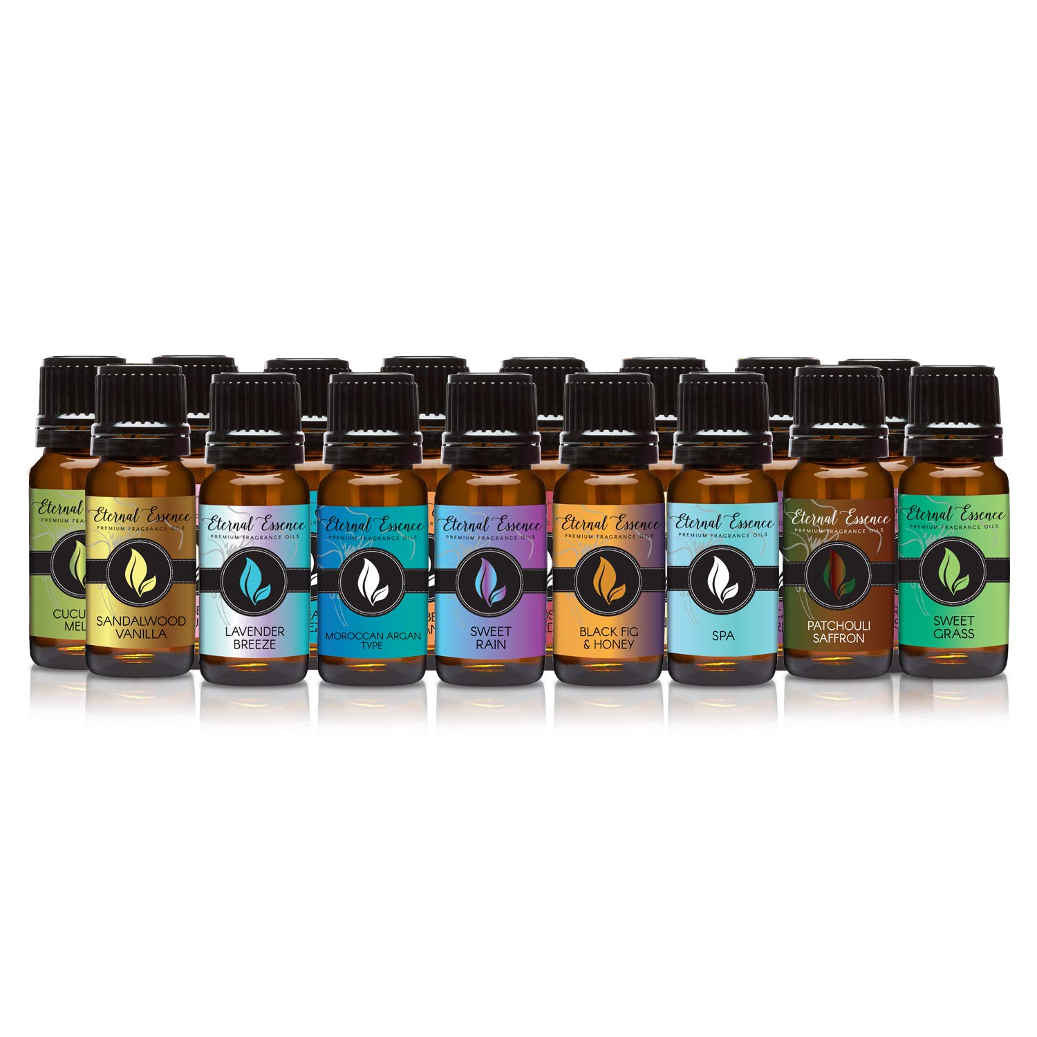 Best Eternal Essence Lavender Fragrance Oil