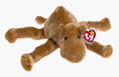 niles beanie baby