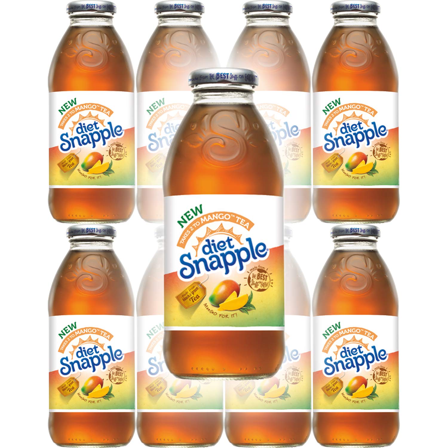 Tee Mango Enjoy What We Have
