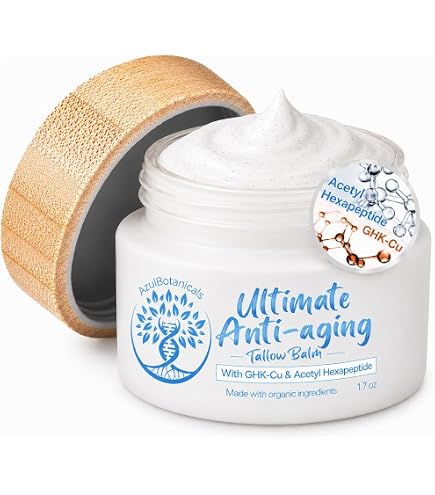 ghk-cu benefits for skin health and anti-aging Amazon.com: Euphea GHK-Cu Copper Peptide Face Cream, Supports Fine Lines,  Wrinkles, Firmness, Deep Hydration & Collagen Production – 2400mg GHK-Cu,  30 g : Beauty & Personal Care