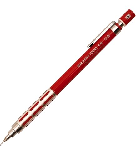 貴重なPentel GRAPH1000 LIMITED 0.5／白含6本セット 貴重なPentel GRAPH1000 LIMITED 0.5／白含6本セット Pentel