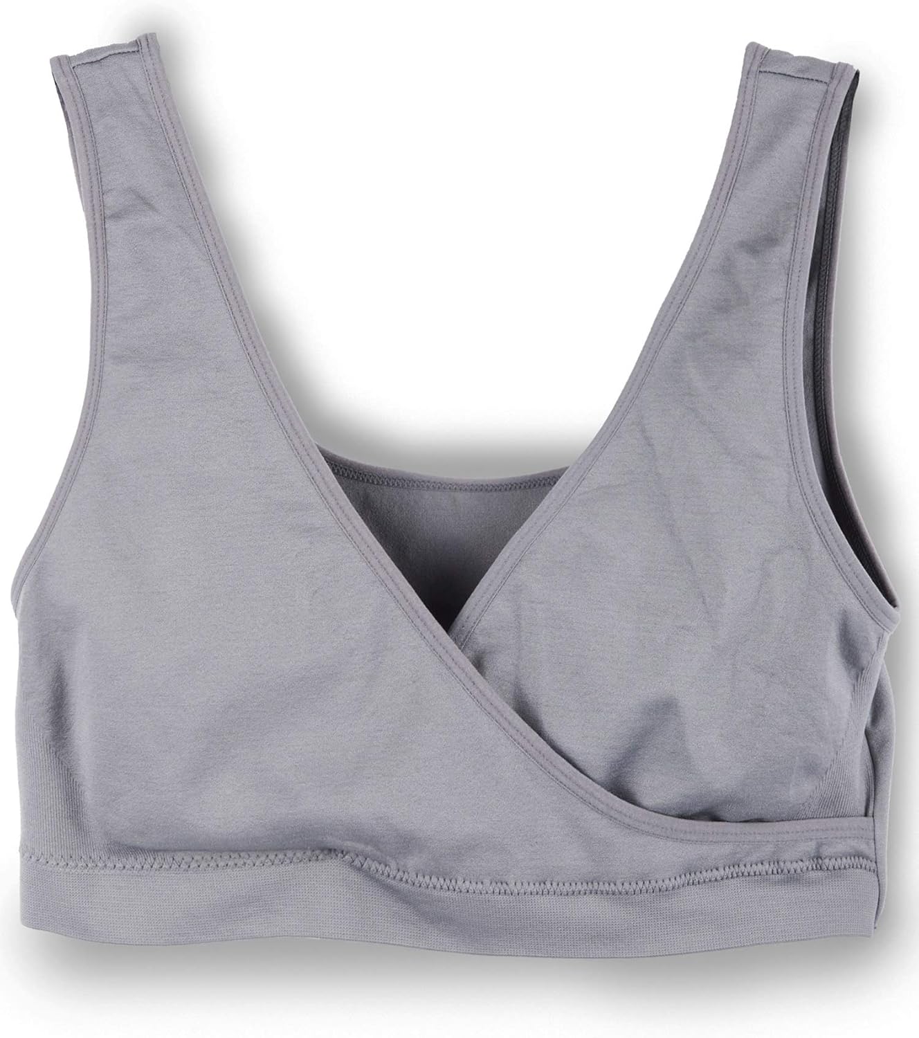 Caramel Cantina 4 Pack Nursing Maternity Sleep Bra at  Women’s Clothing store