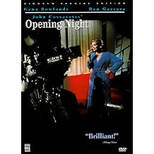 Opening Night