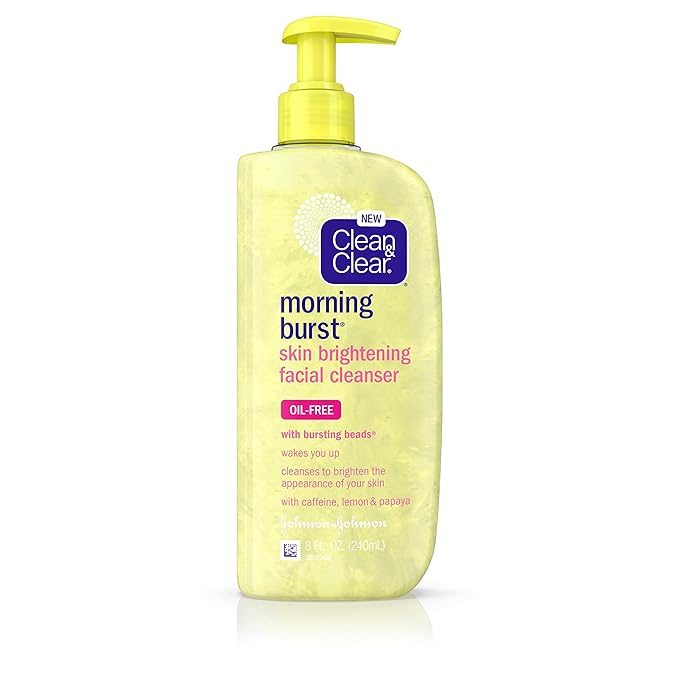 manfaat clean and clear fruit essentials facial cleanser brightening lemon