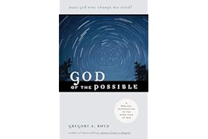 God of the Possible: A Biblical Introduction to the Open View of God