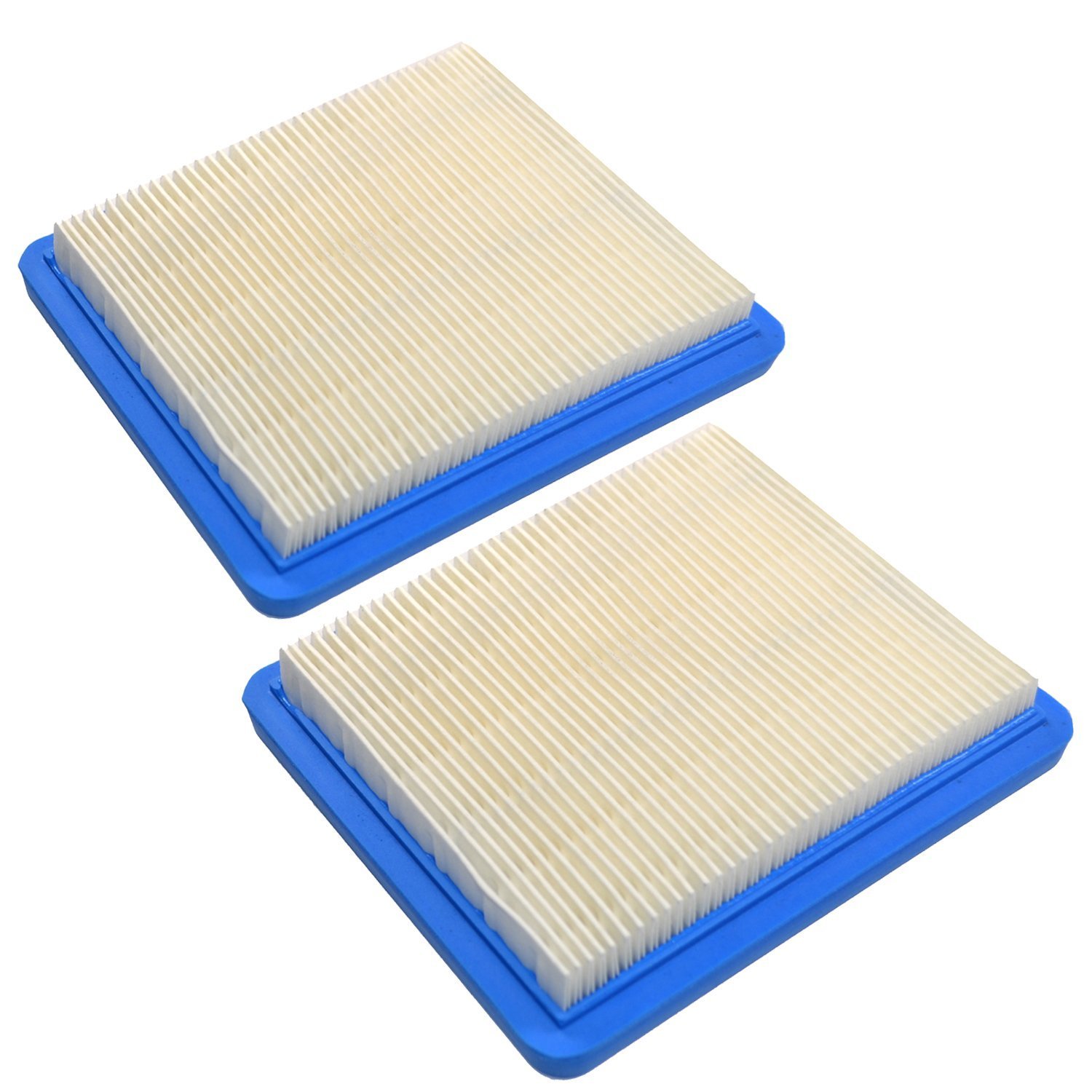 Best dirty air filter lawn mower