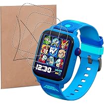 Mega Man™: My Play Watch Digital Gaming Watch - Bundle: Watch