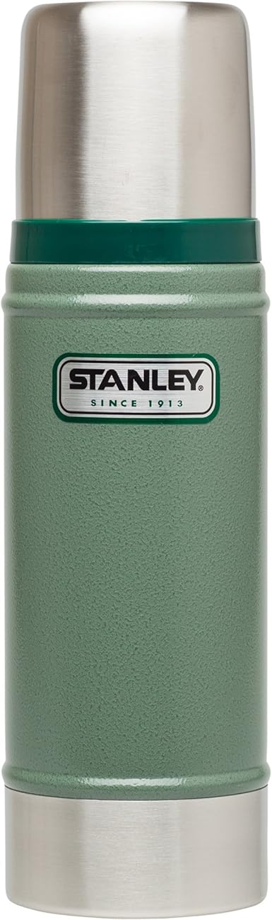 stanley classic vacuum bottle 16 oz