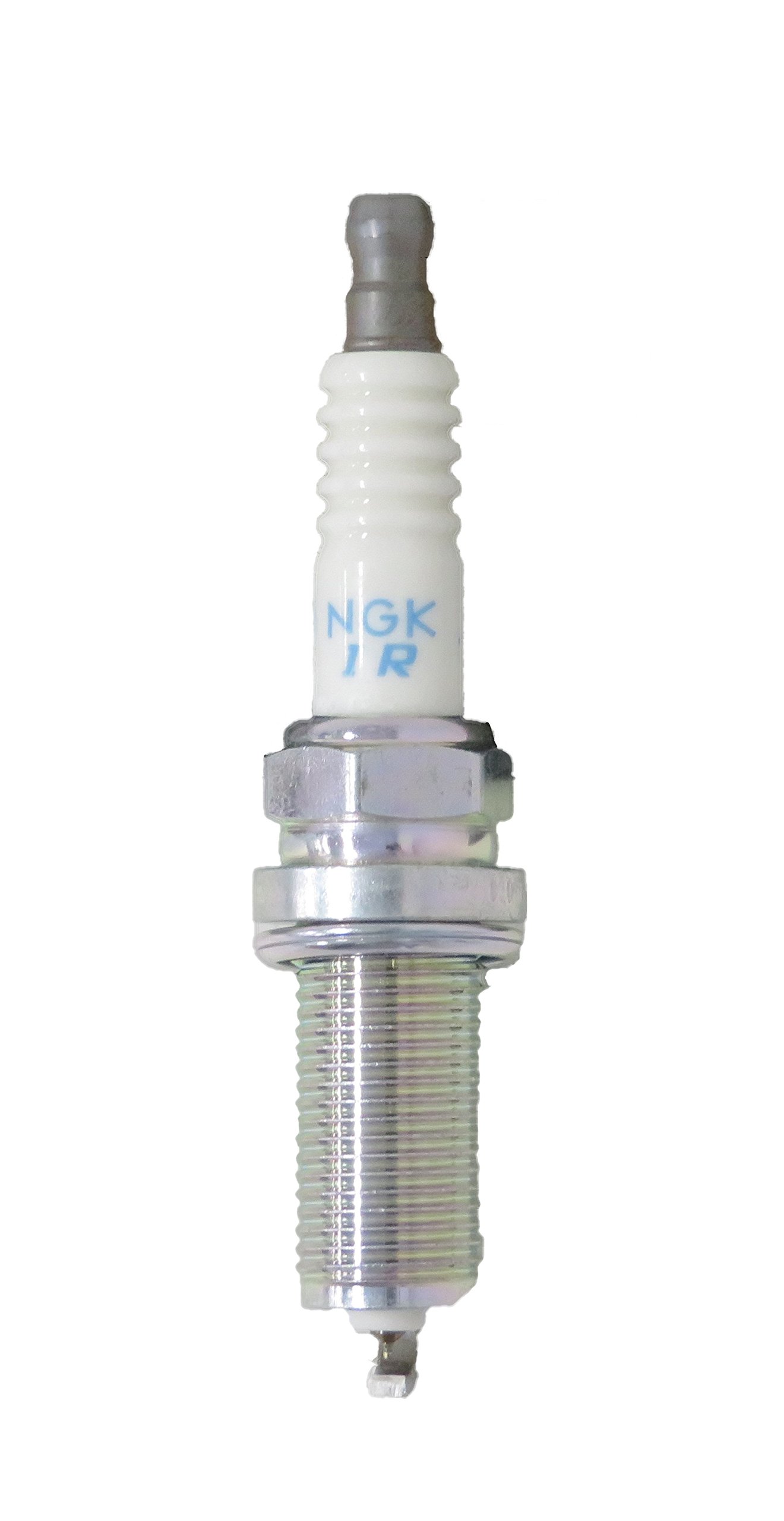 thumbnail image 2 of NGK Laser Iridium Spark Plugs 7913 (SILFR6A) Set Of 4 For Subaru & More 2 of 6