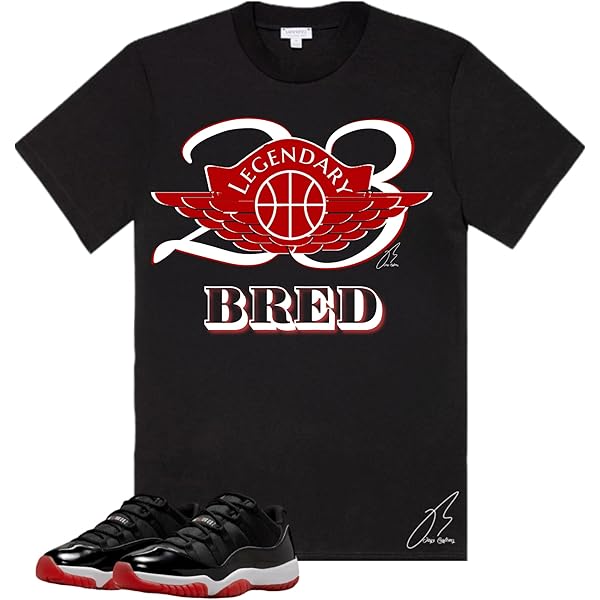 jordan 6 bordeaux shirt to match