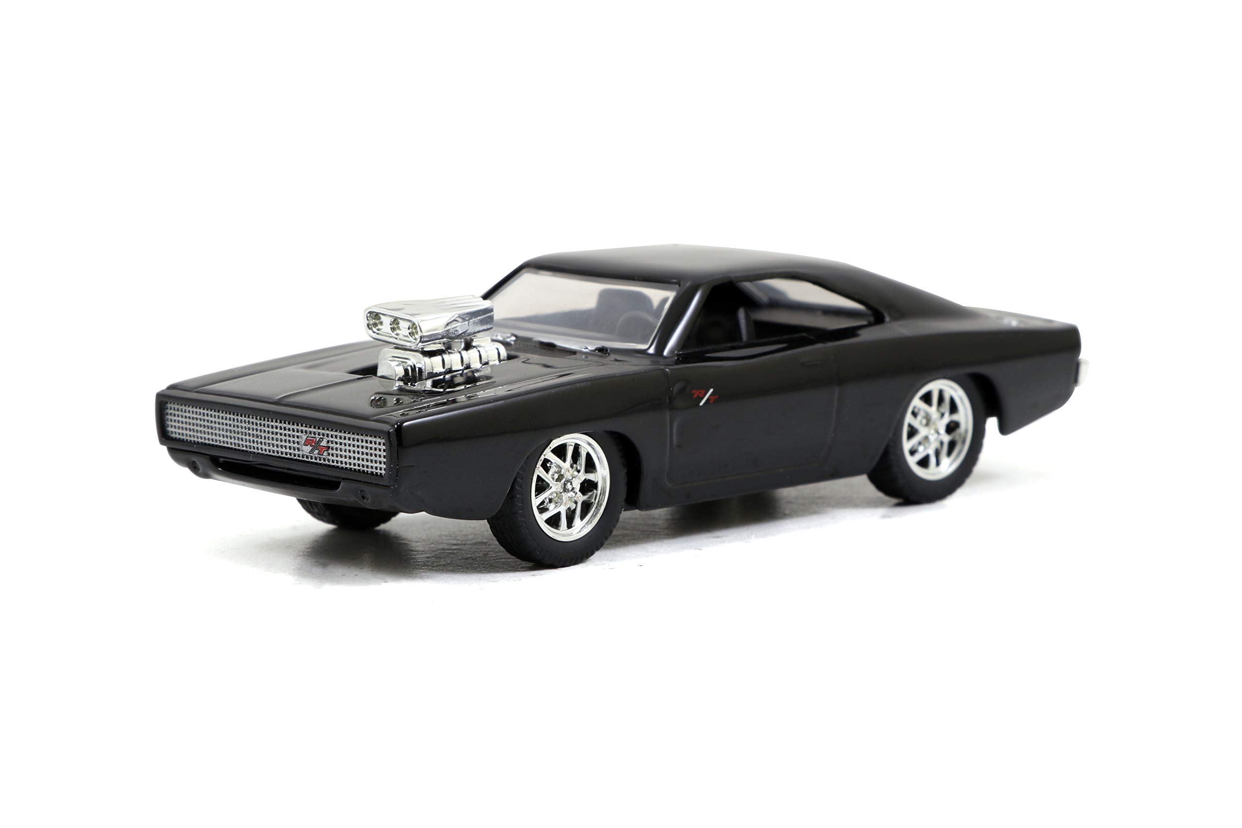 Jada 1:55 FF 1970 Dodge Charger RT