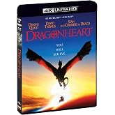 Dragonheart - 4K Ultra HD + Blu-ray [4K UHD]