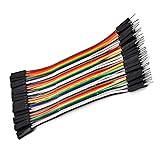 California JOS 40 PCS 10 cm (4 inch) Breadboard