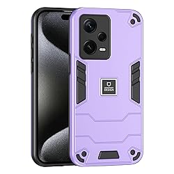 Case for Xiaomi Redmi Note 12 Pro Plus Hard PC+TPU