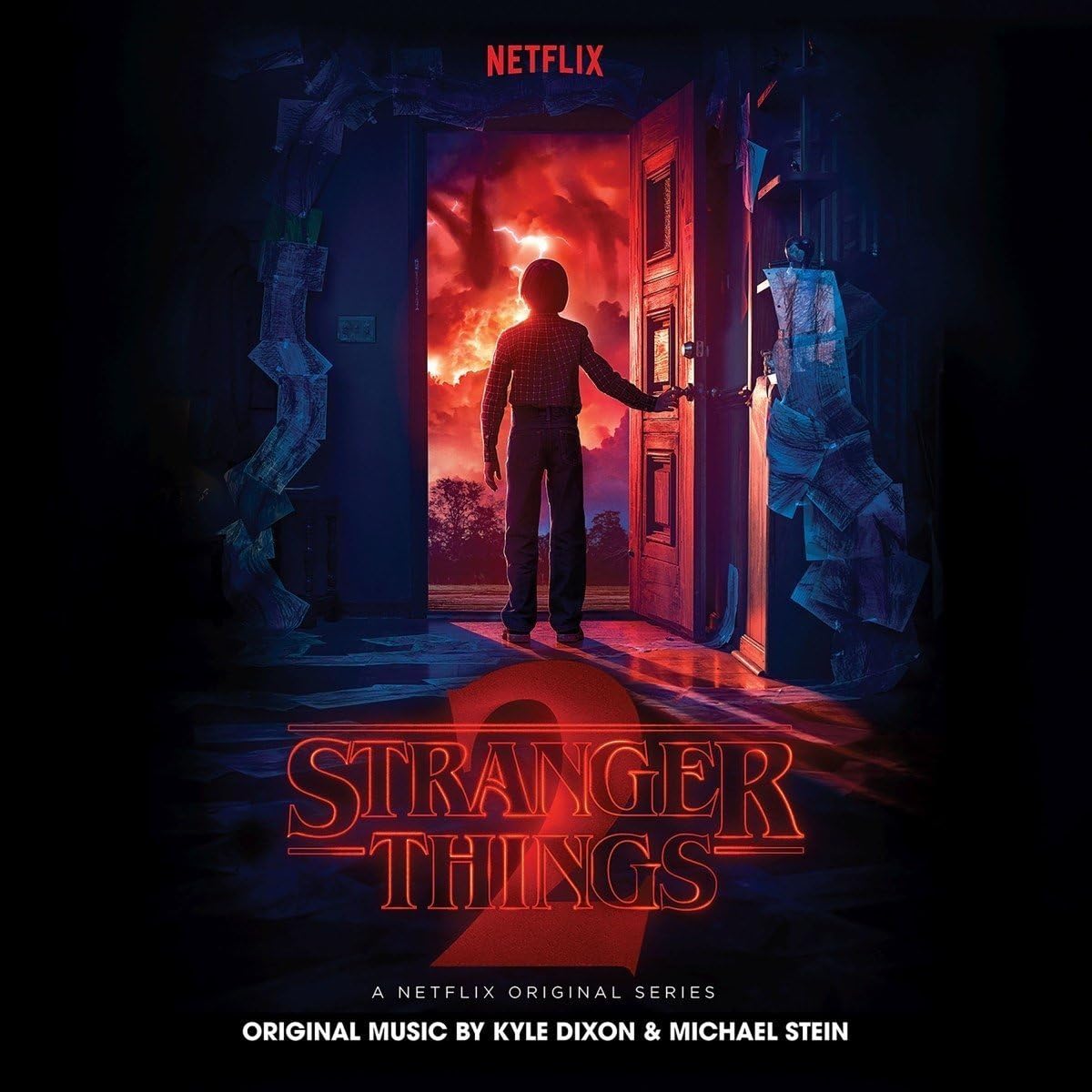 Canzoni Di Michael Stein Stranger Things 4