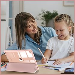 Fintie Hybrid Slim Case for iPad 6th / 5th