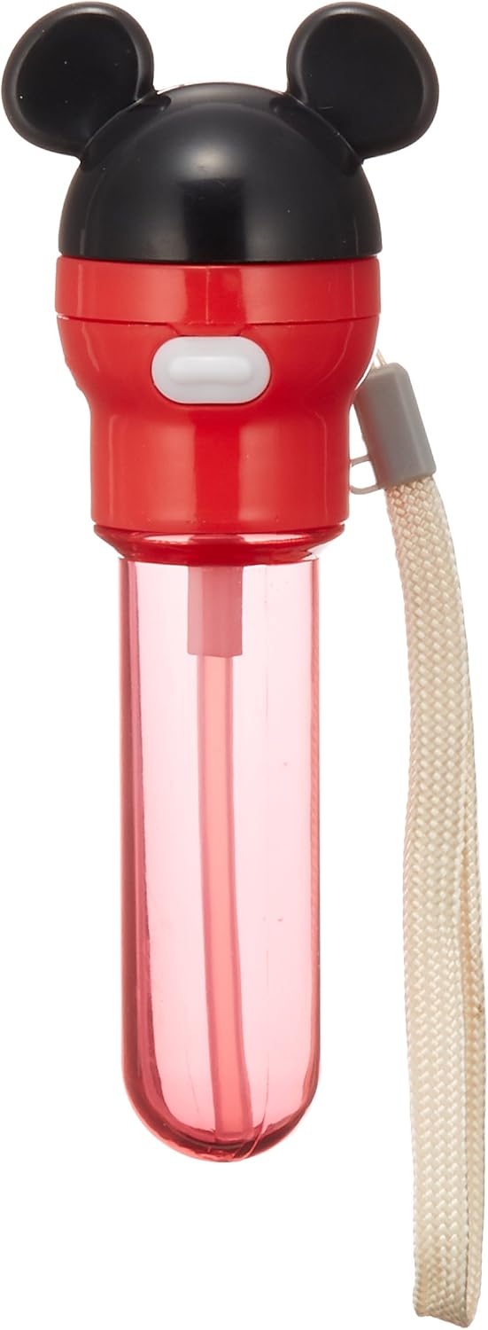 Amazon Co Jp スケーター 携帯ケース付 ペットボトル ストローキャップ 350ml 500ml ミッキーマウス ディズニー Pshc7 ホーム キッチン