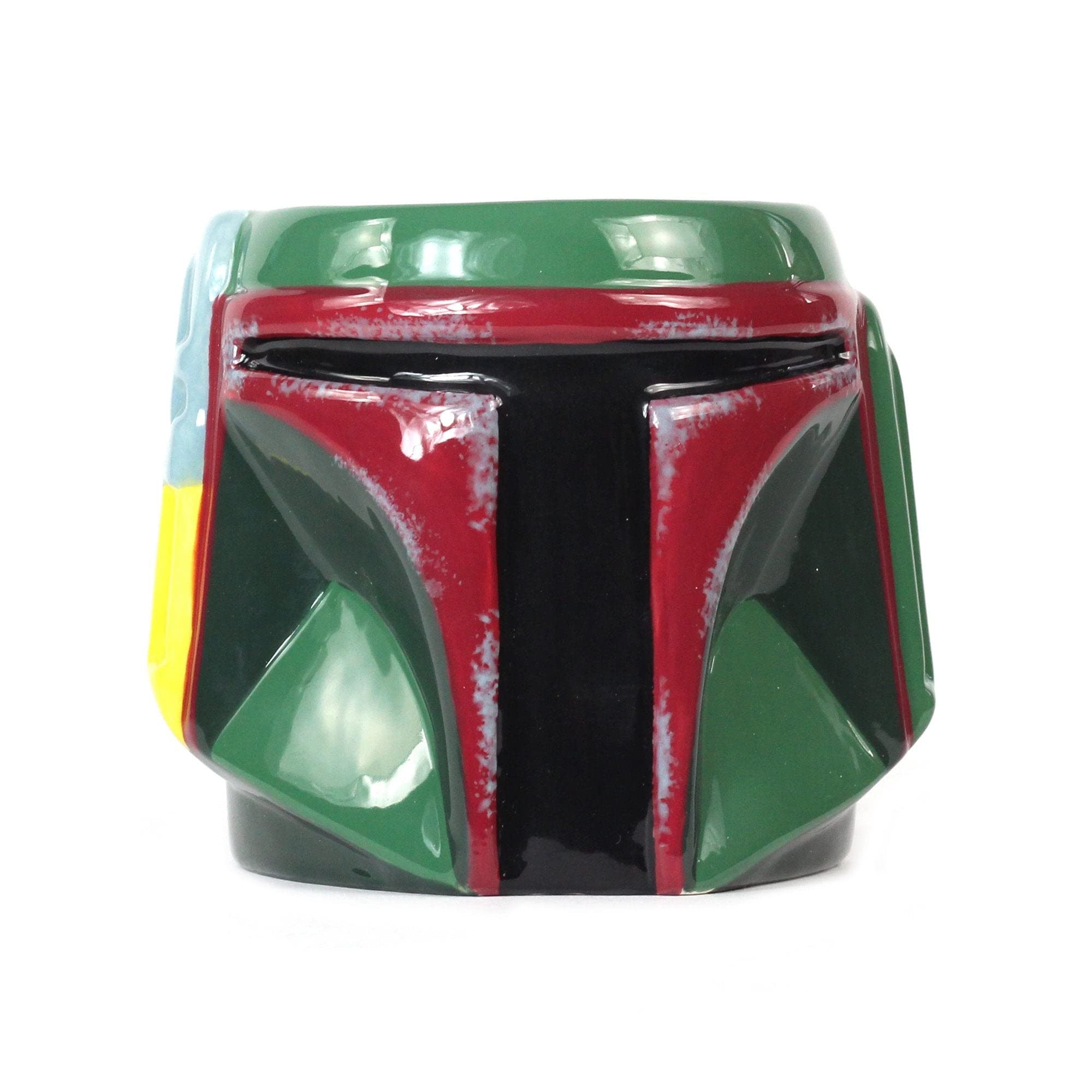 Star Wars Mug, Boba Fett Shaped