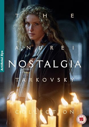Nostalgia [DVD]
