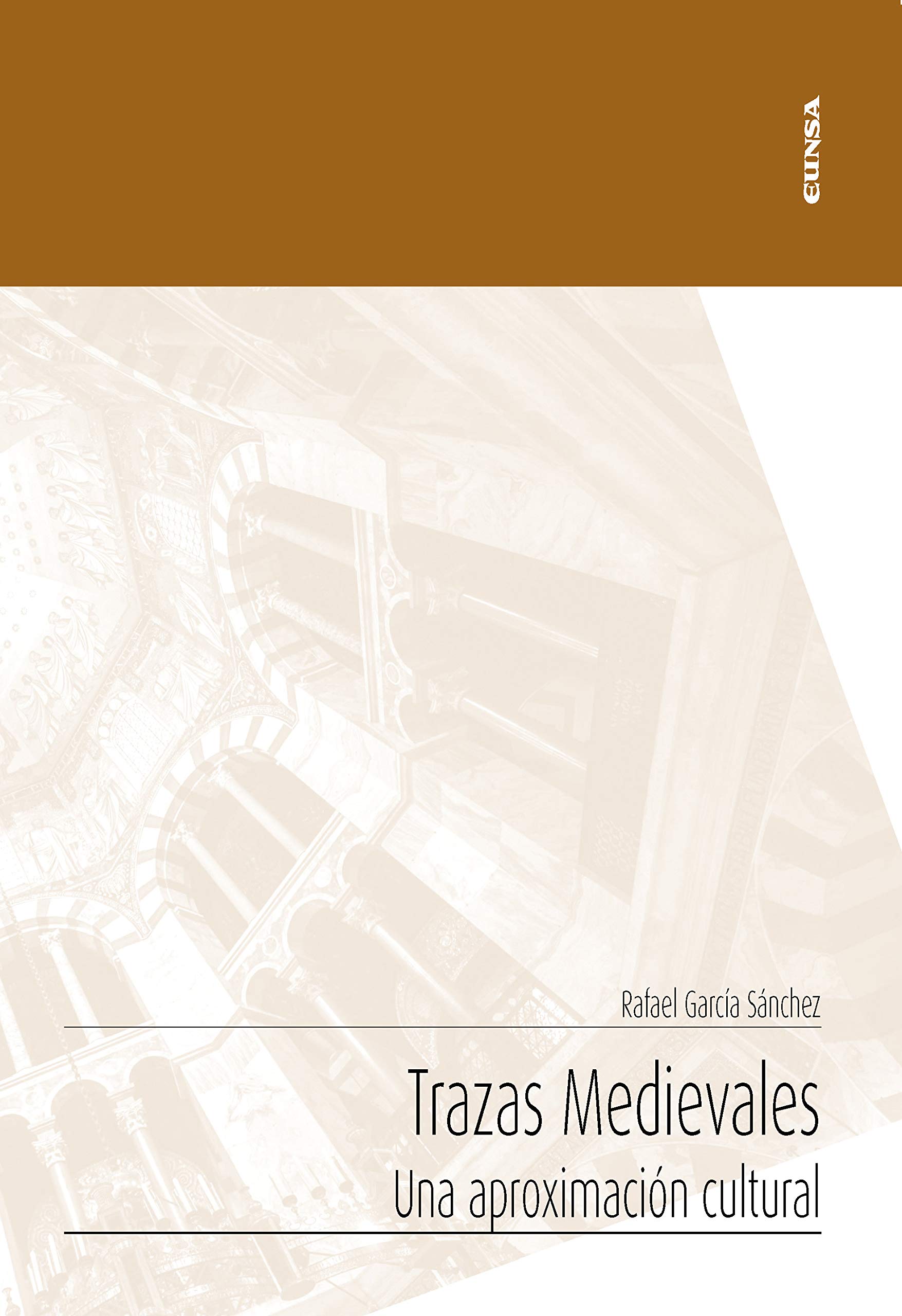 TRAZAS MEDIEVALES: Una aproximación cultural Apuntes: Amazon.es ...