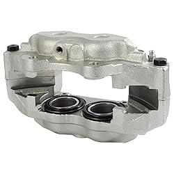 SCITOO Front Left Brake Caliper Without Bracket