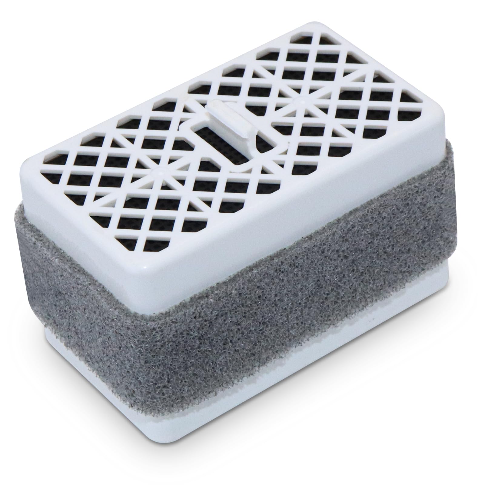 Photo 1 of Deodorizer Filter for Toto Washlet THU9476 Deodorizer Cartridge Catalyst Replacement for S300 S350E C100 C200 S500E SW2044 K300 SW573 SW2034 SW3056,THU9476 Bidet Filter Cartridge for Toto Washlet