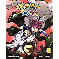 Pokémon X•Y, Vol. 11 (11): Kusaka, Hidenori, Yamamoto