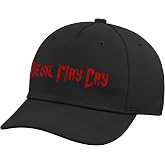 Devil May Cry Logo Officially Licensed Adjustable Baseball Hat