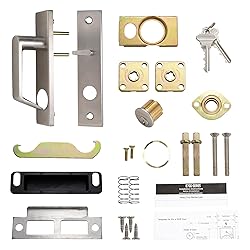 SOPHIA Commercial/Residential Heavy Duty Mortise