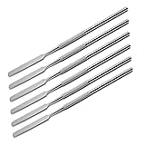 SURGICAL ONLINE Dental Cement Spatulas 6 pcs Set
