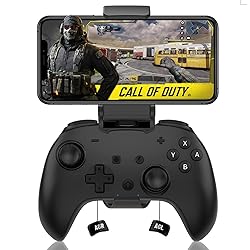 arVin Bluetooth Controller for