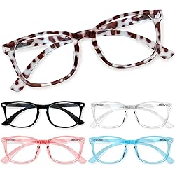 CCVOO Reading Glasses for
