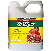 Vitamin Institute STFOOD32-8 Plant Food, Clear