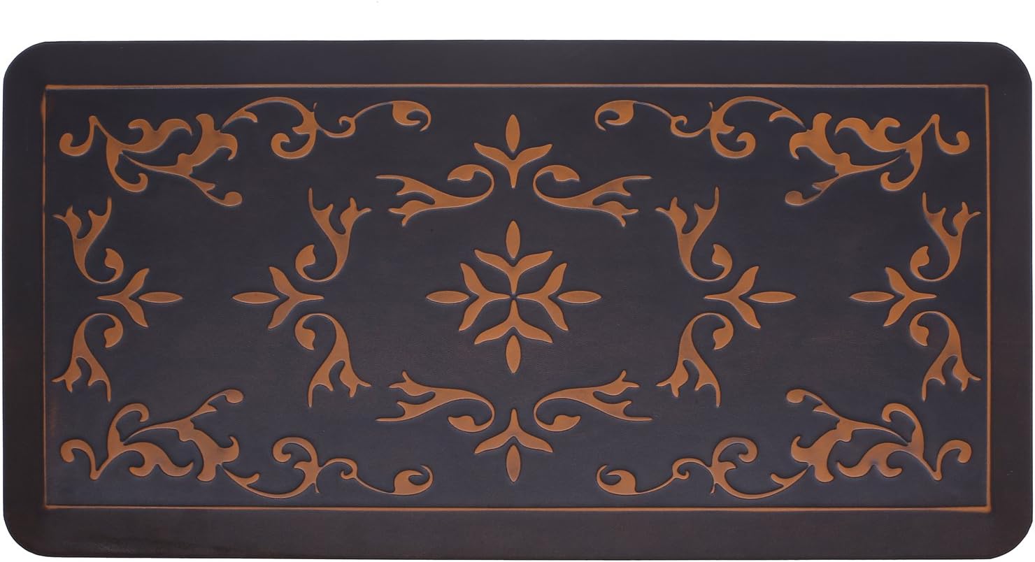 Best Kitchen Floor Mats Anti Fatigue, Flowers