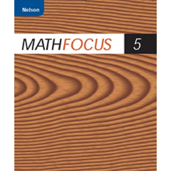 Grade 4 math worksheets nelson