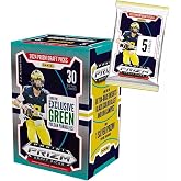 PRIZM Draft Picks CFB (2024) Blaster