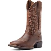 ARIAT Sport Big Country Cowboy Boots