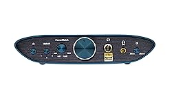 iFi Audio Zen CAN Signature Balanced Desk-Fi