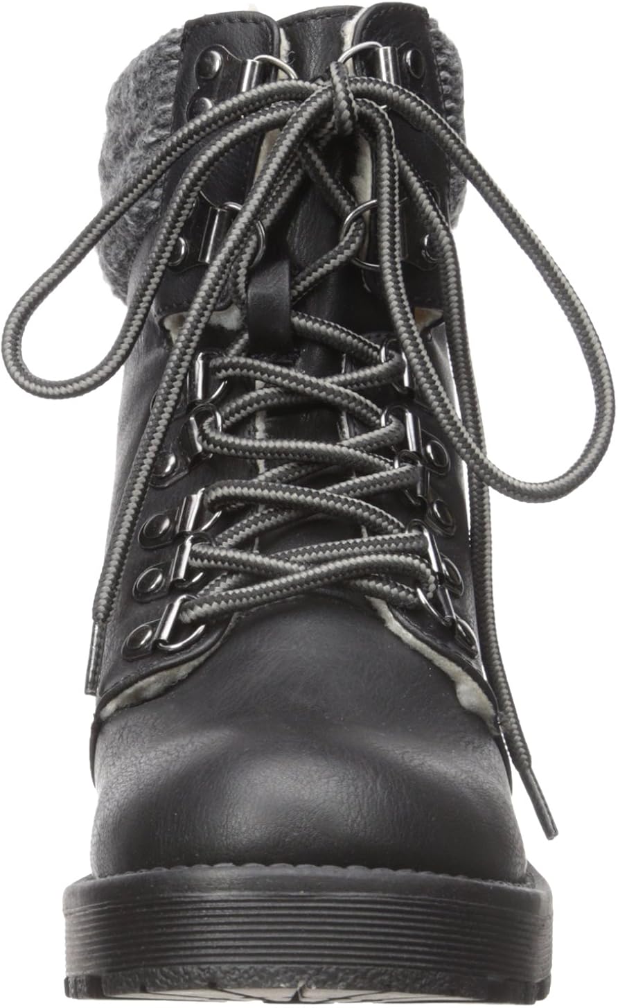 mia maylynn combat boots