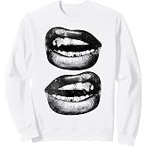 Y2K Grill Sweatshirt