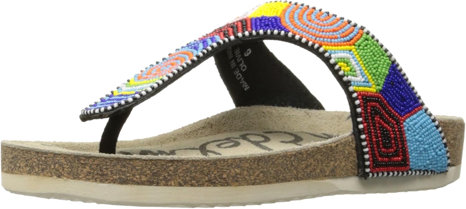 sam edelman olivie beaded sandal