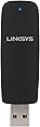 Linksys AE2500 Dual-Band Wireless-N USB Adapter