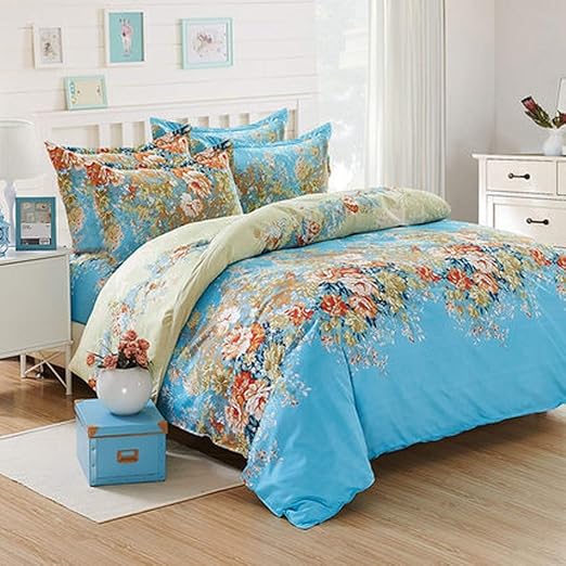 full size bed for teenage girl