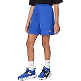 Nike Big Kids' Multi Dri-FIT Mesh Shorts