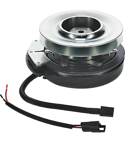 Amazon.com: Outdoor Power Xtreme Equipment X0807 PTO Clutch