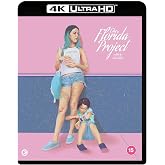 The Florida Project [4K UHD]