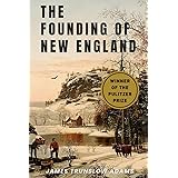 The Founding of New England